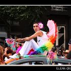 Personajes del gay parade México XIII