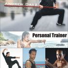 PERSONAL TRAINER FITNESS & MARTIAL ARTS HONG KONG