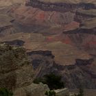 Personality Canyon View