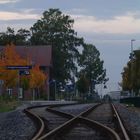 Personenbahnhof Löningen