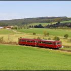 Personenverkehr wie bei der Bundesbahn