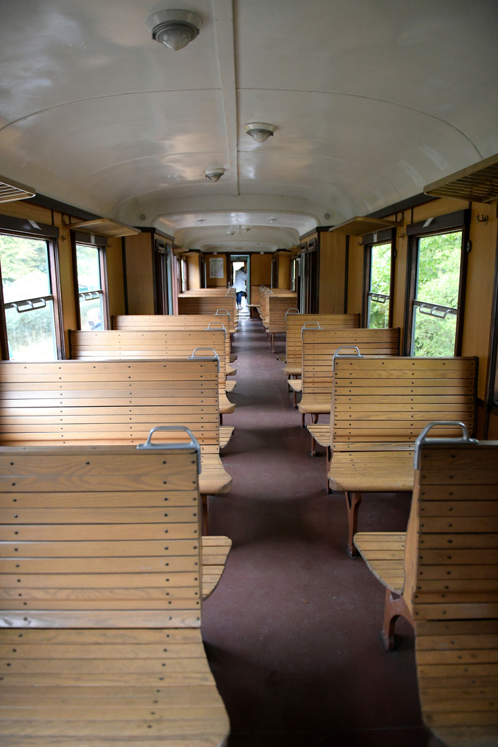 Personenwagen 2