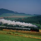 Personenzug nach Kaiseresch