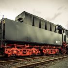 Personenzuglokomotive 35 1097-1