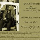 PERSONES I PERSONATGES DE VALLDEMOSSA, LES ARRELS D´UN POBLE