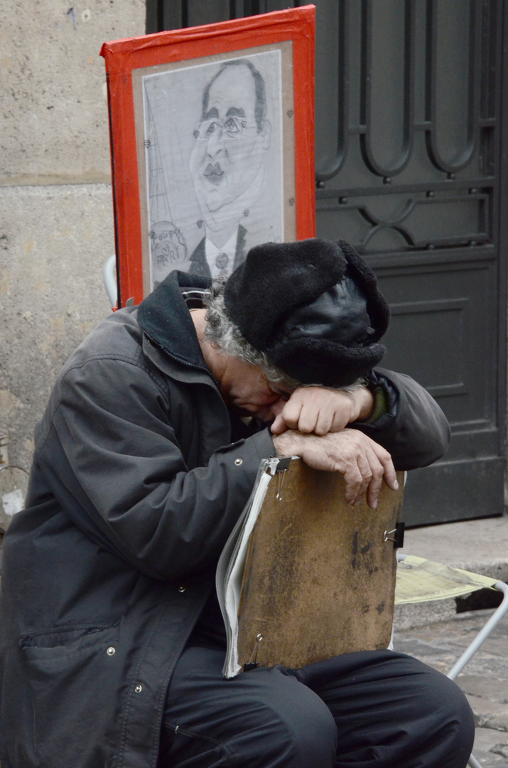 Personne ne veut de Monsieur Hollande dans son salon,mais qu'est ce qu'on peut faire?