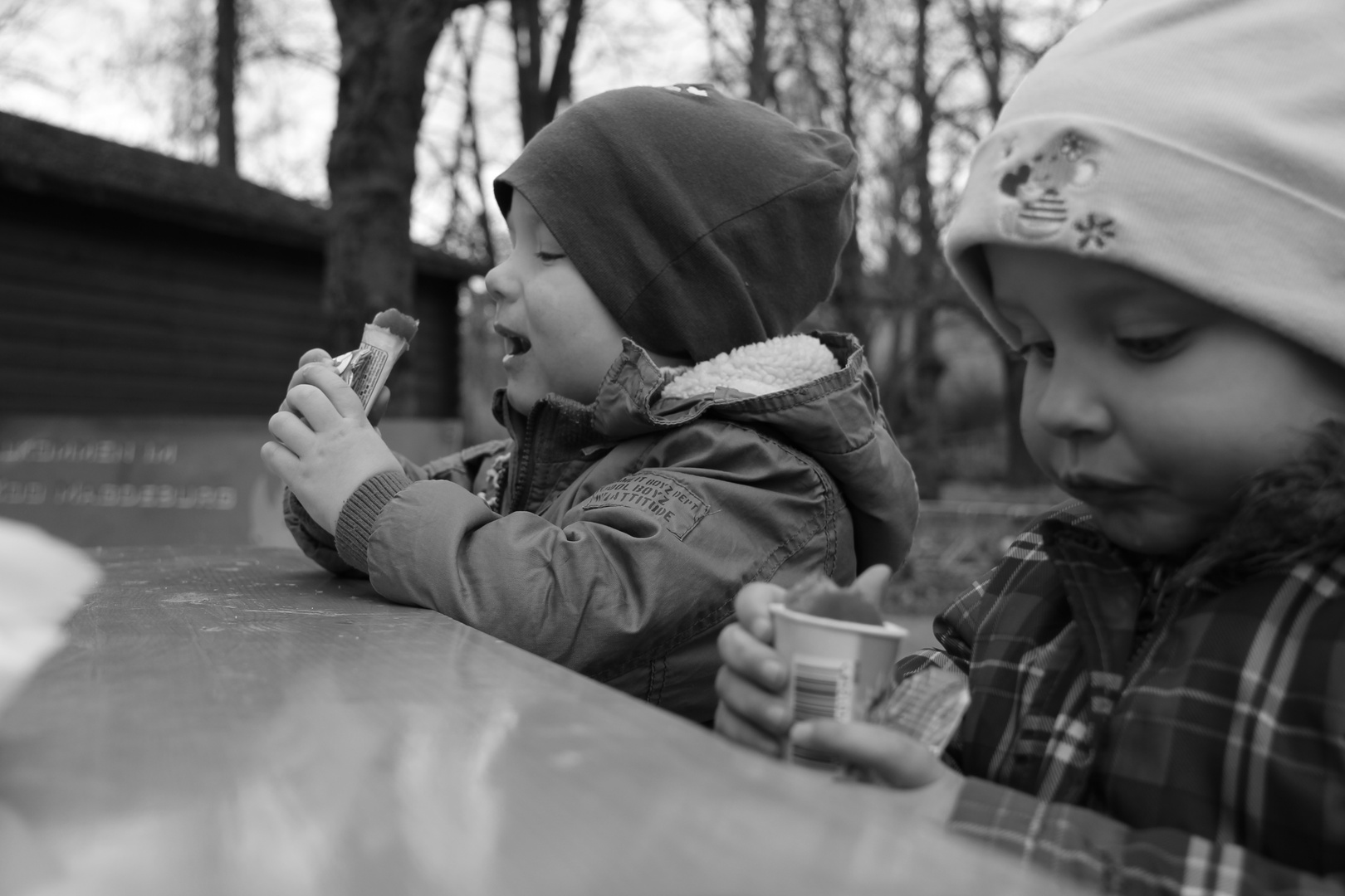 Perspektive Foto Bild Kinder Kinder Ab 2 Menschen Bilder Auf Fotocommunity