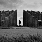 Perspektive mit Durchblick