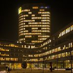 "Perspektiven und Ansichten" - ADAC-Zentrale München