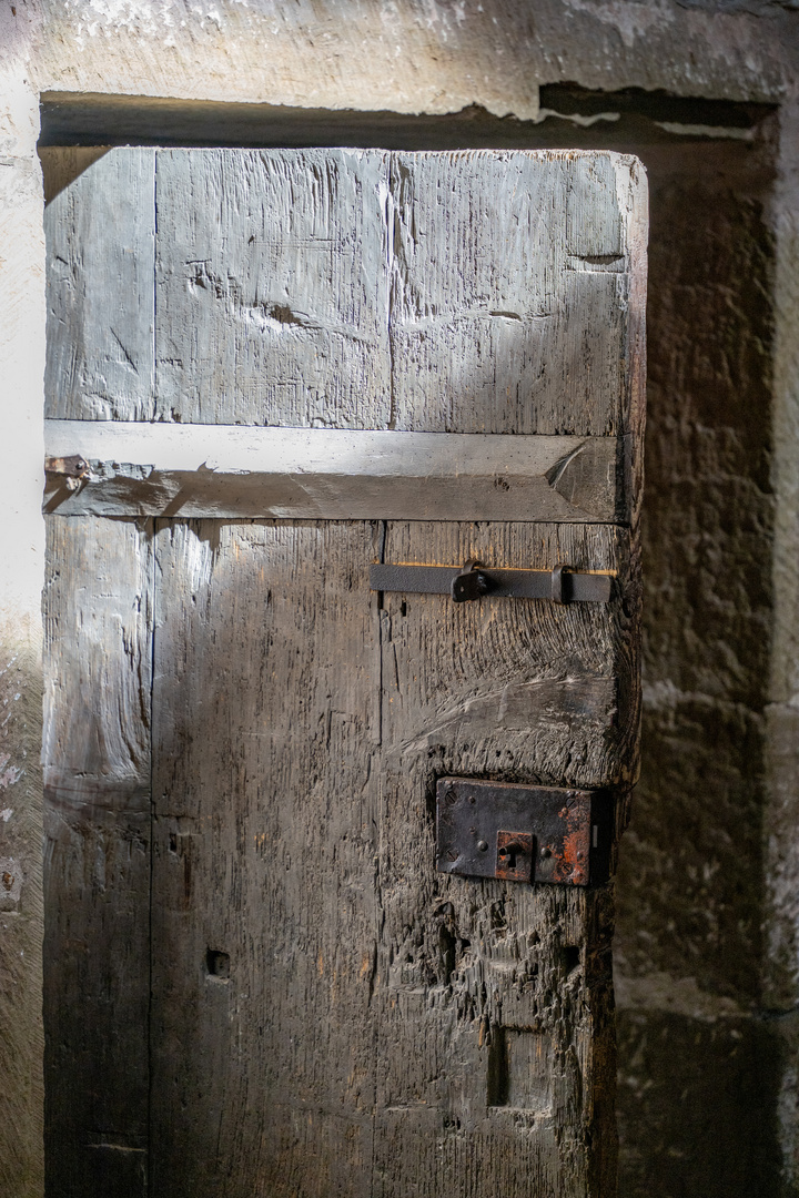 Perspektiven und Details Kloster Maulbronn