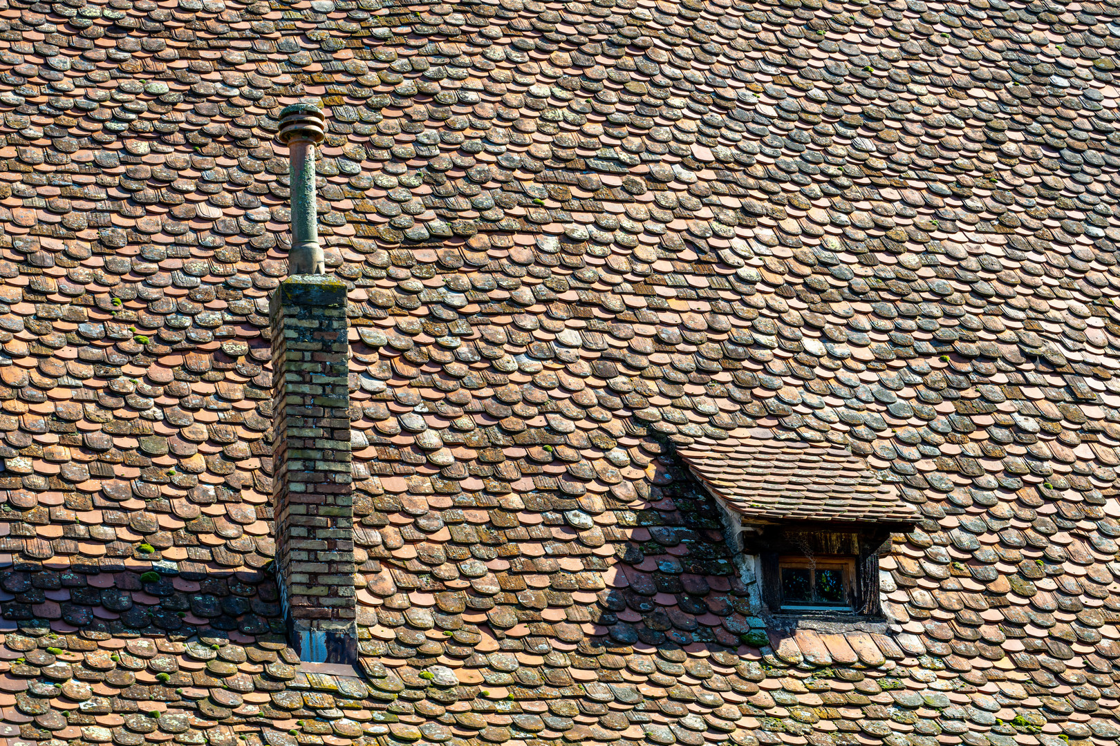 Perspektiven und Details - Kloster Maulbronn