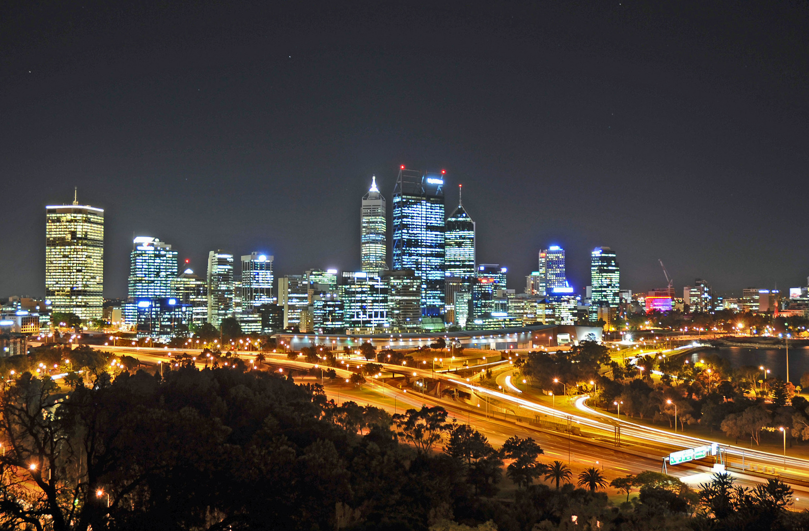 Perth