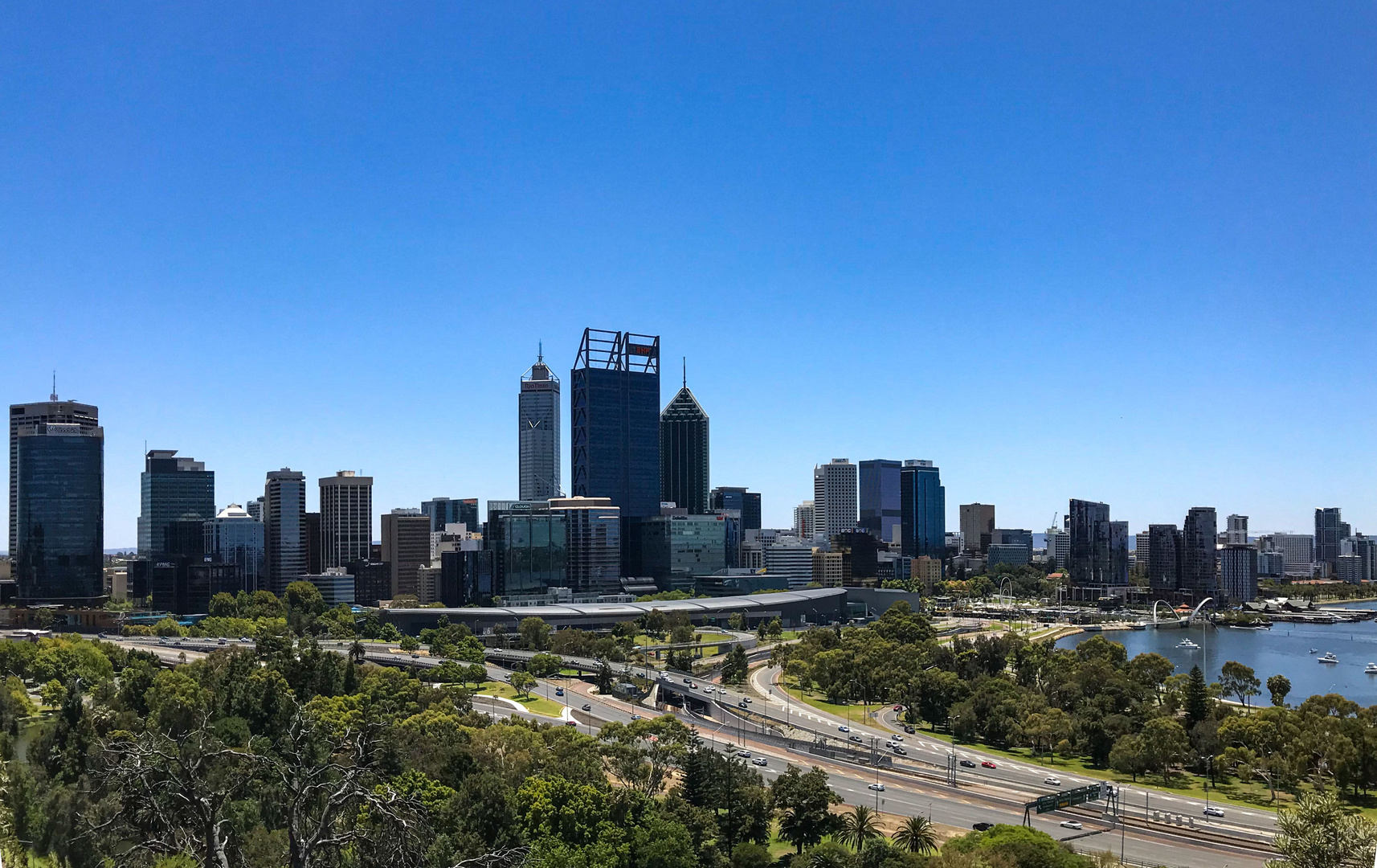 Perth