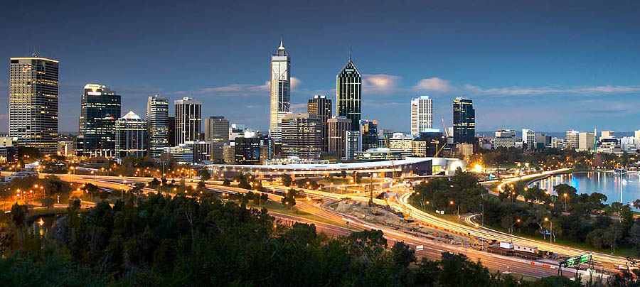 Perth