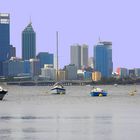 PERTH AUSTRALIE