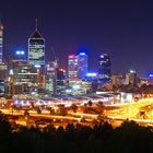 Perth, Australien