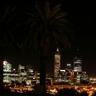 Perth by Night