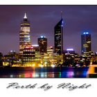 Perth by Night