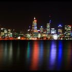 Perth By Night