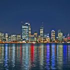 Perth by Night