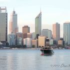 Perth CBD