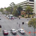 Perth CBD - Wellington Street