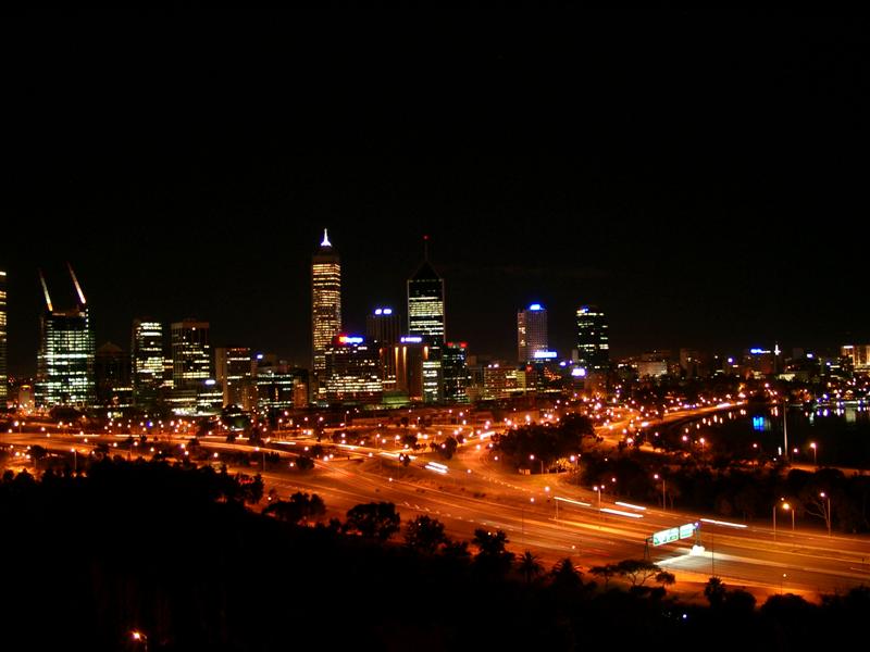 Perth