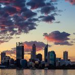 Perth City