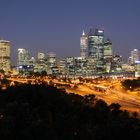 Perth - City of Lights