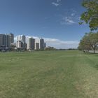 Perth Esplanade Langley park