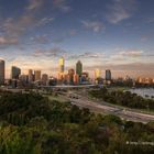 Perth HDR