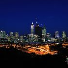 Perth Nightlight.