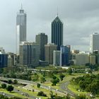 Perth - Skyline