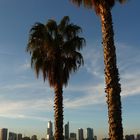 Perth Skyline