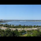 Perth Skyline