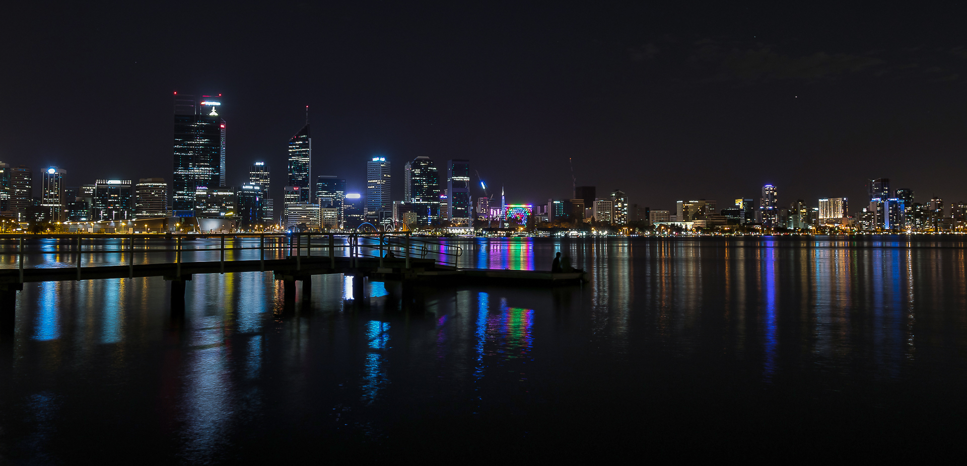 Perth Western Australien