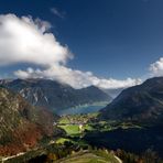 Pertisau am Achensee