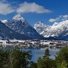 Pertisau am Achensee