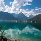 Pertisau am Achensee