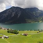 Pertisau am Achensee