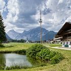 Pertisau am Achensee 