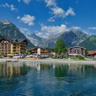 Pertisau am Achensee