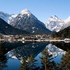 Pertisau am Achensee