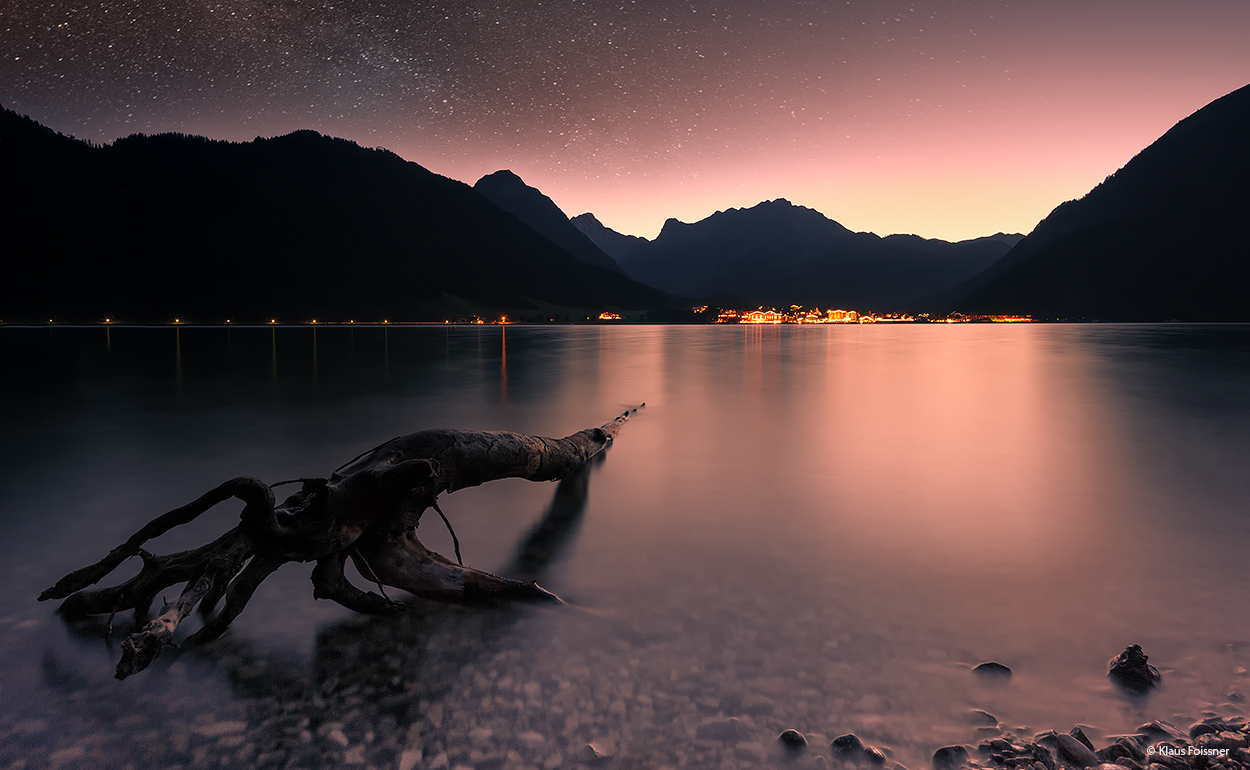 Pertisau am Achensee