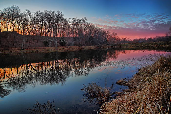 Pertle Springs Lake Cena