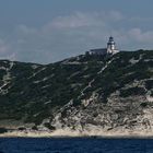 Pertusato's Lighthouse