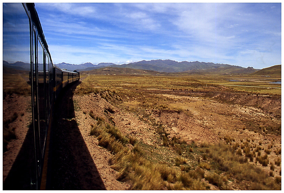 Peru