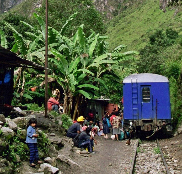 Peru