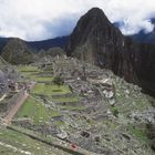 Peru 1994 / Machu Picchu