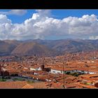 Peru 2007 / Cusco (der Nabel der Welt)